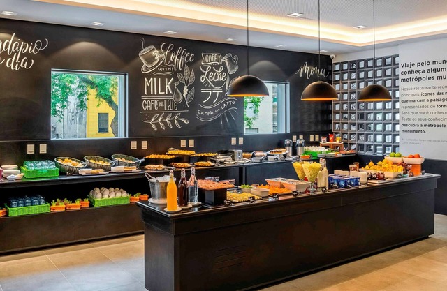 Ibis Styles SP Centro