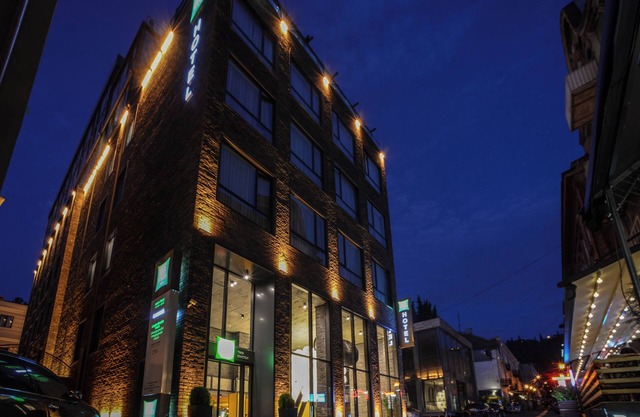 Ibis Styles Tbilisi Center