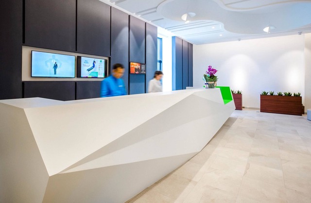 ibis Styles Ulaanbaatar