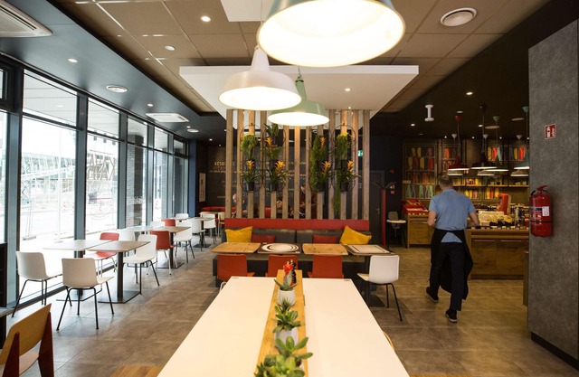 ibis Vilnius Centre