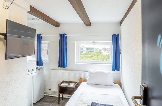 Icke Apartments