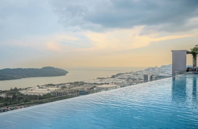 Iconic Regency Service Residences - Managed by Iconic Hotel