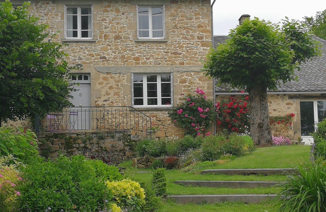 Ideal for family holidays in Corrèze