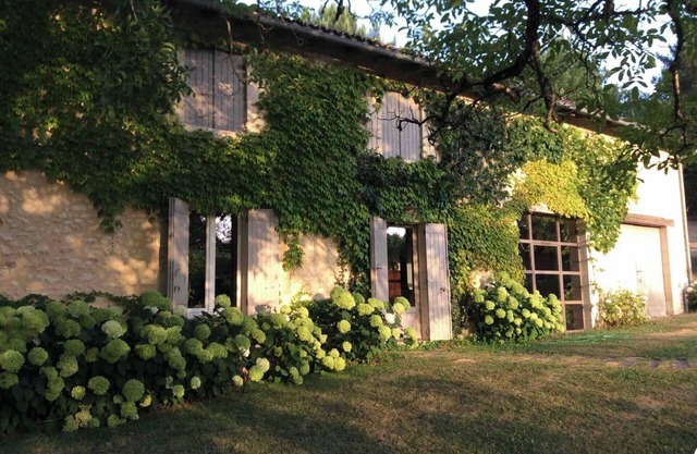Ideal for families and groups of friends, a home to share in the midst of nature