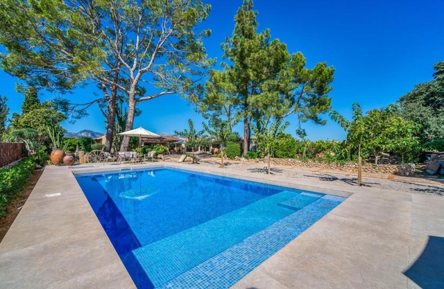 Ideal Property Mallorca - Can Davero