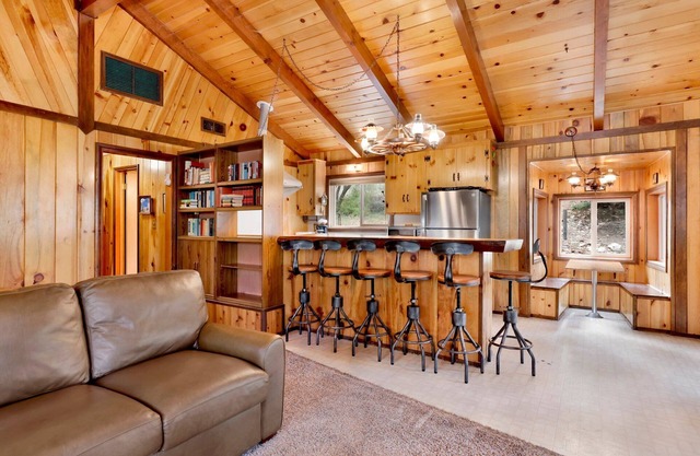 Idle Ours Cabin #713