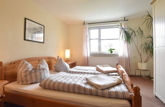 Idyllic Apartment in Stellshagen on Baltic Sea Coast