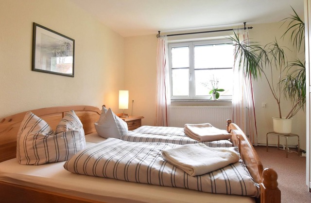 Idyllic Apartment in Stellshagen on Baltic Sea Coast