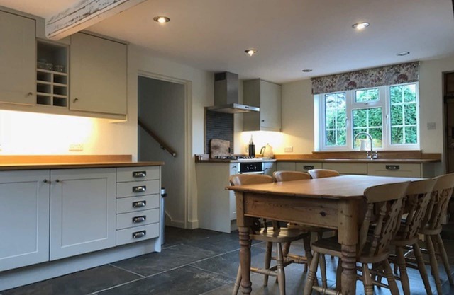 Idyllic Cottage in the heart of Dartmoor!