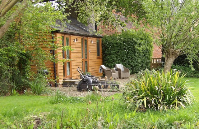 Idyllic North Cotswolds Cottage for Couples (and dogs!)