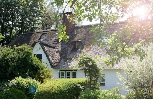 Idyllic Reetkate 5 star category DTV approved
