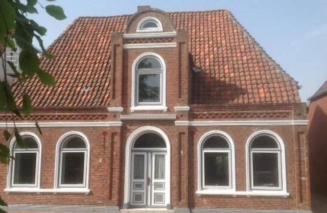Idyllic village house 4 star category DTV checked