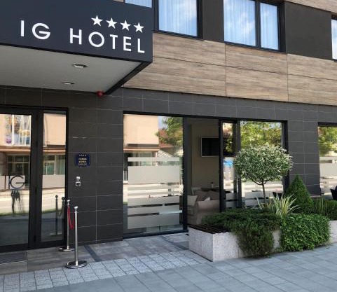 IG Hotel
