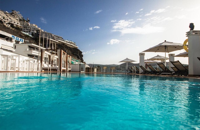 IG Nachosol Premium Apartments by Servatur - Adults Only