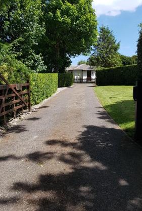 Igguldene Retreat