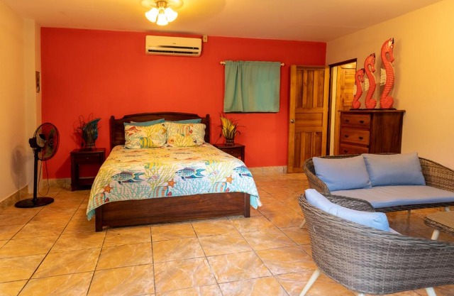 Iguana Apartmentos and Estate Apartment 1