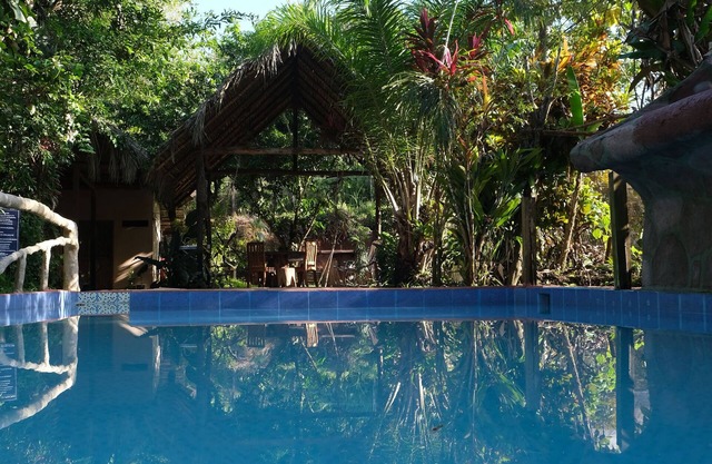 Iguanitas Lodge