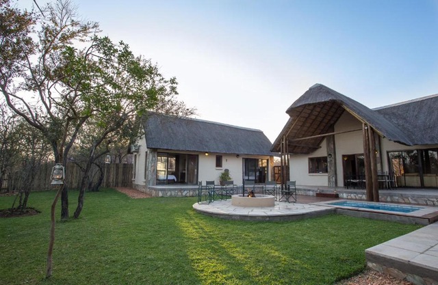 Igugu Lodge
