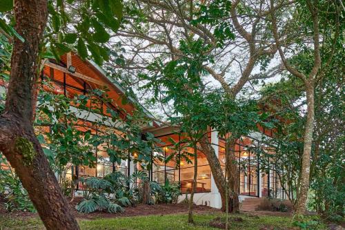Igwara Lodge