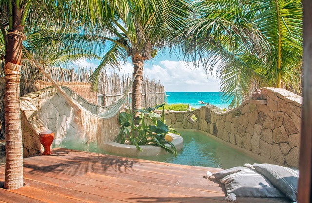 Ikal Hotel Tulum