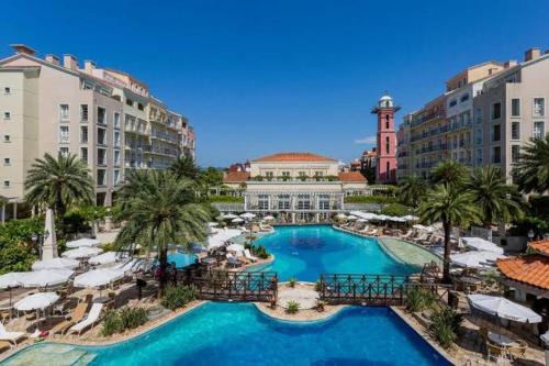 IL Campanario Villaggio Resort
