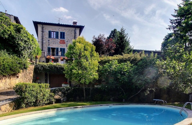 Il Casalone In Greve in Chianti - Tuscany