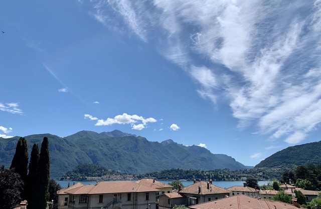 Il Cedro Appartamento Vista Lago