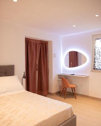 Il Coppetto Holiday Home