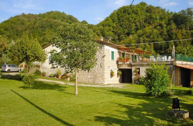 Il Frantoio by Interhome