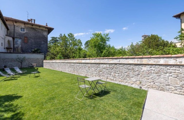 Il Giardino Segreto by Interhome