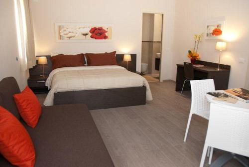 Il Marlo Suite & Breakfast