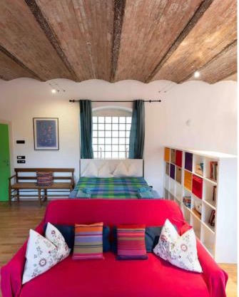 Il Nido della Buonanotte 2 KIDS friendly