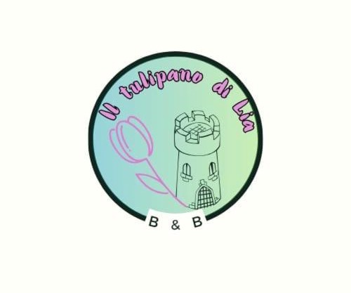 Il tulipano di Lia