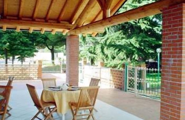 Il Vigneto - Bed & Breakfast