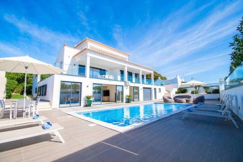 Ilha do Sol Luxury in an ideal location!
