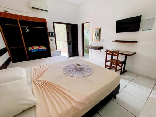 Ilha Morena Praia Hotel by Concavus