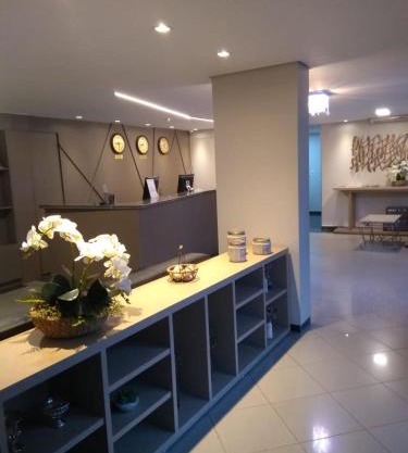 Ilhabela Park Hotel