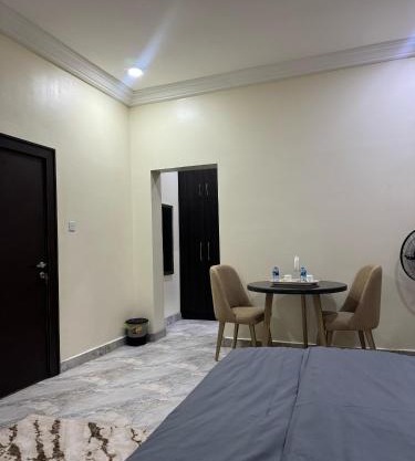 Ilham Suites