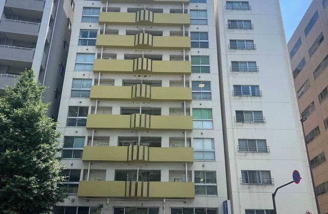 illi Pal Shinagawa Gotanda