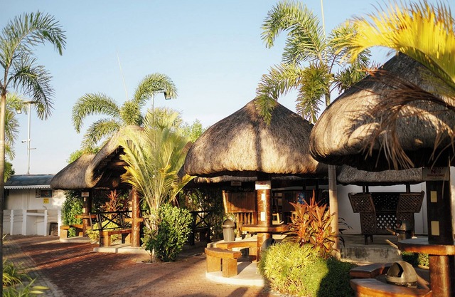 Ilocos Urban Wave Resort