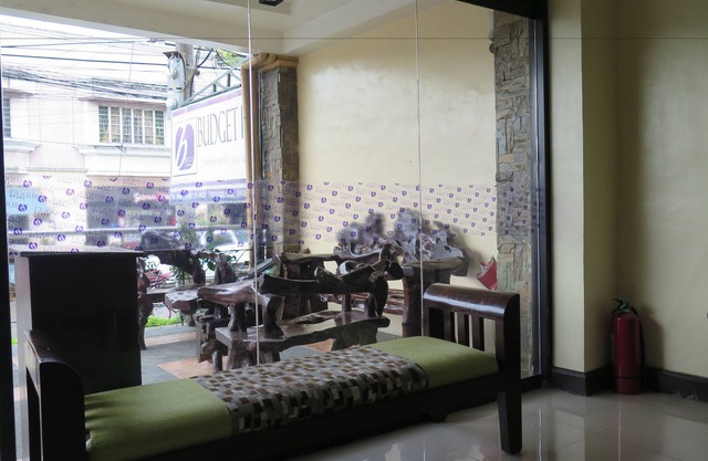 Iloilo Budget Inn - Jaro