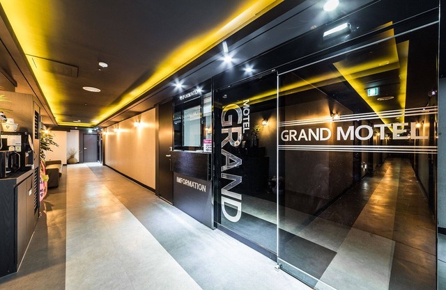 Ilsan Juyeop Grand