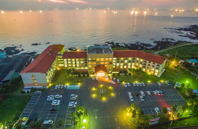 Ilsung Jeju Condo