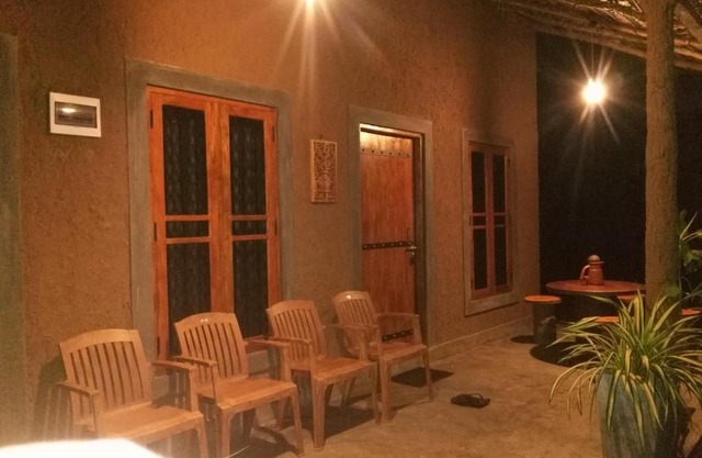 Iluk sewana home stay