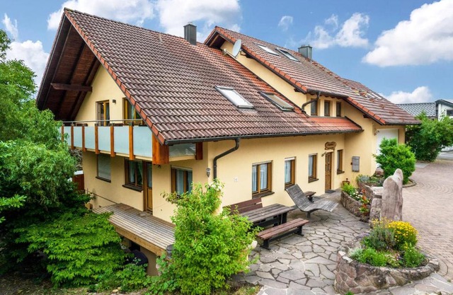 Im Rodeck Nest