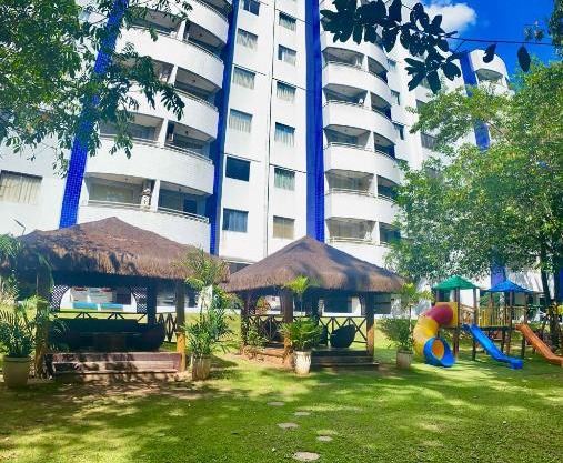 IMG Hotel Rio Quente