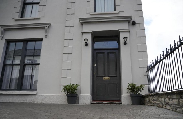 Immaculate 1-Bed Apartment in Merthyr Tydfil