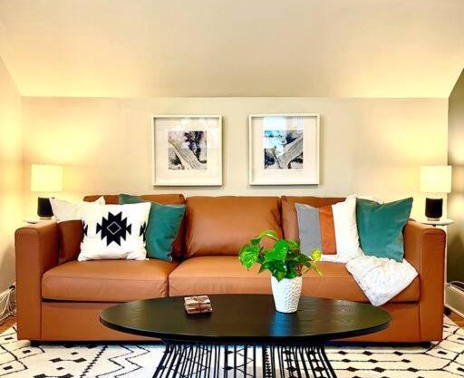 Immaculate, Newly Renovated 1 Bedroom Apt Near NYC