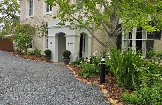 Immerse yourself in the impeccable accommodation of this elegant Adelaide estate