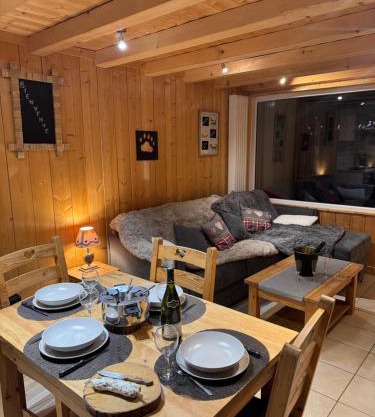 Immeuble le Champsaur